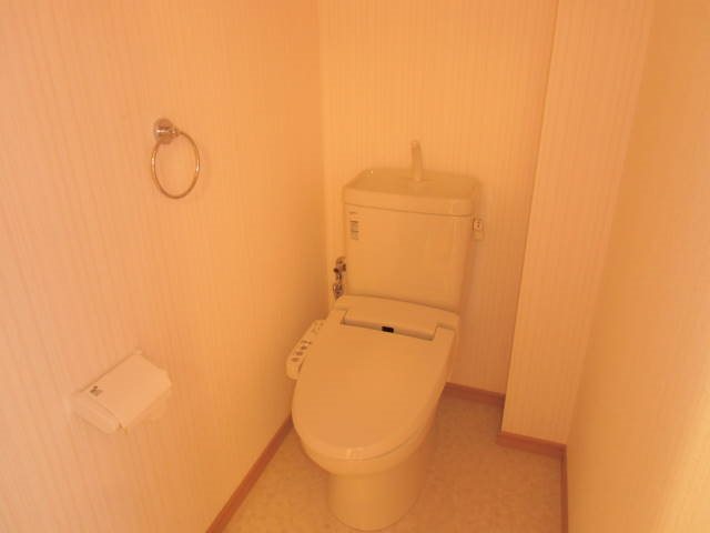 ソフィア城内 その他3