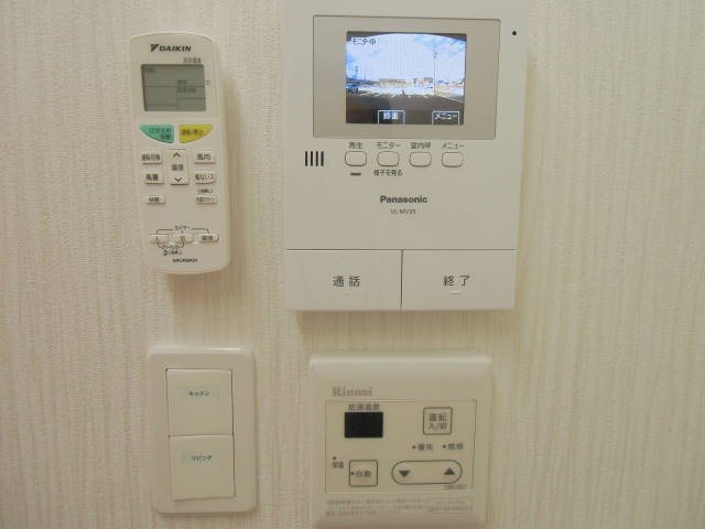 ソフィア城内 その他4