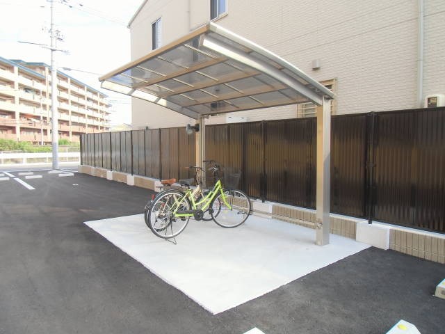 ソフィア城内 その他外観1