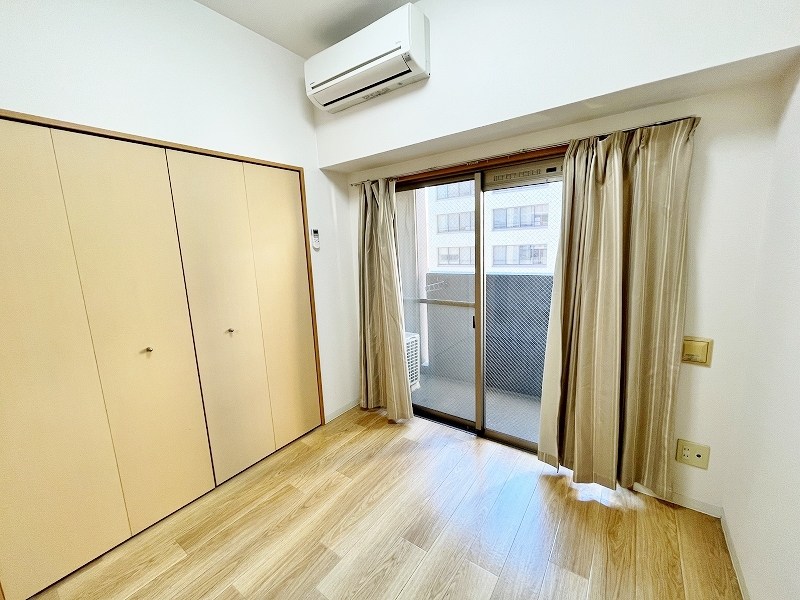 デザイナープリンセス７７ ベッドルーム