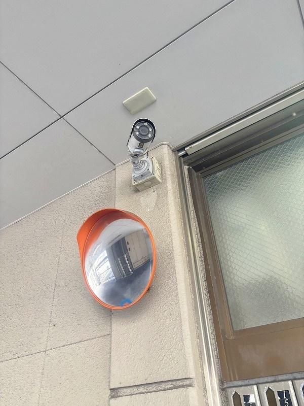 オールセインツ その他外観4