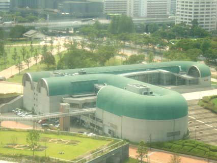 オールセインツ 周辺画像8