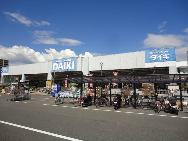 ティニーMatsuyama 周辺画像4