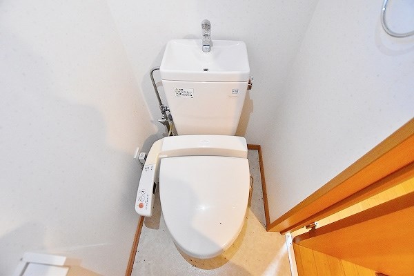 ネクサス若園 その他2