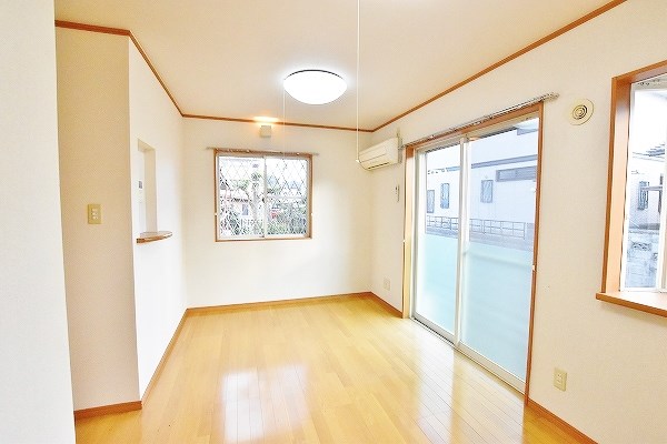 ネクサス若園 その他7