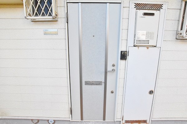 ネクサス若園 その他10