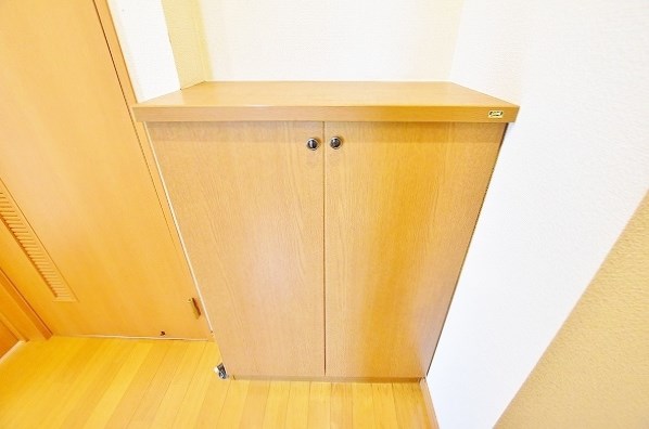 ネクサス若園 その他12