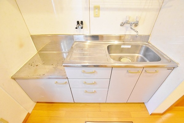 ネクサス若園 その他14