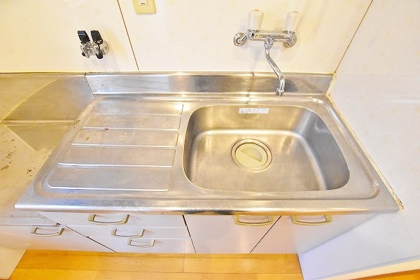 ネクサス若園 その他15