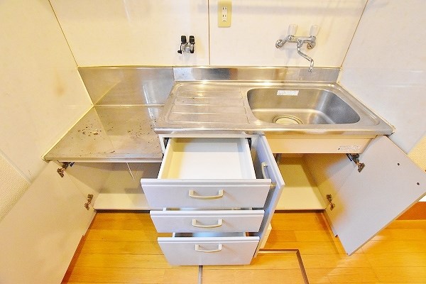 ネクサス若園 その他17