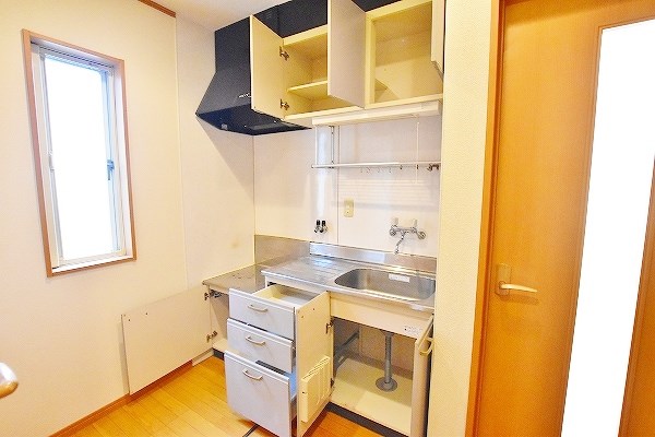 ネクサス若園 その他20