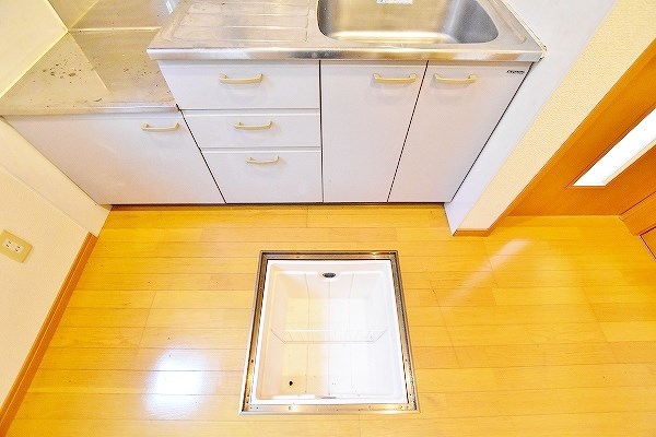 ネクサス若園 その他21