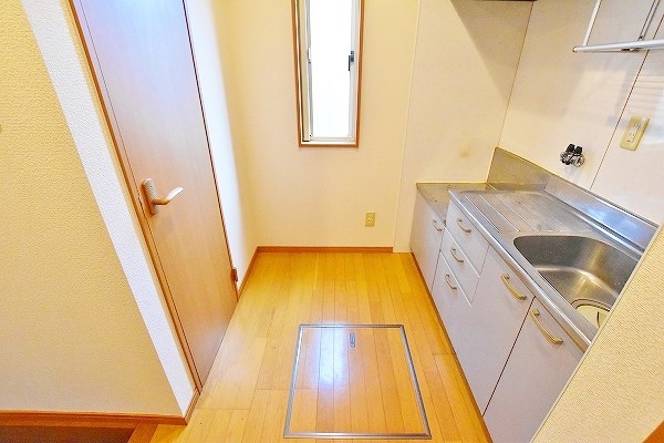 ネクサス若園 その他22