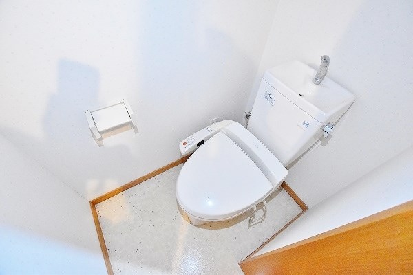 ネクサス若園 その他23