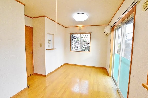 ネクサス若園 その他28