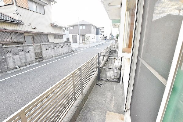 ネクサス若園 その他31