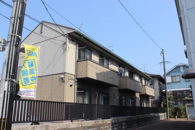 ヴィラージュ旭園 その他外観1