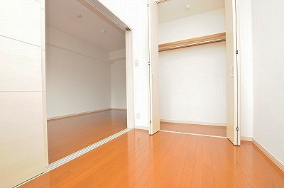 LE GRAND BLEU DEUX(グランブルードゥー) ベッドルーム