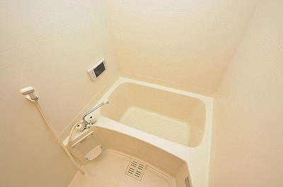 LE GRAND BLEU DEUX(グランブルードゥー) 風呂画像