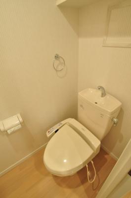 ルネッサンス２１小倉東　(分譲賃貸) その他3