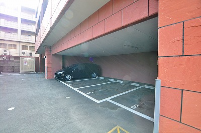 ルネッサンス２１小倉東　(分譲賃貸) その他5