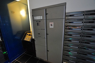 ルネッサンス２１小倉東　(分譲賃貸) その他11