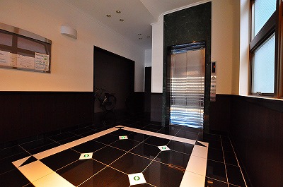 ルネッサンス２１小倉東　(分譲賃貸) その他13