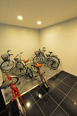 ルネッサンス２１小倉東　(分譲賃貸) その他14