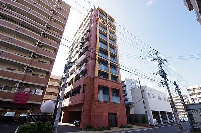 ルネッサンス２１小倉東　(分譲賃貸) その他15