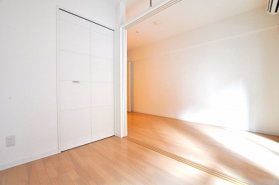 ルネッサンス２１小倉東　(分譲賃貸) ベッドルーム
