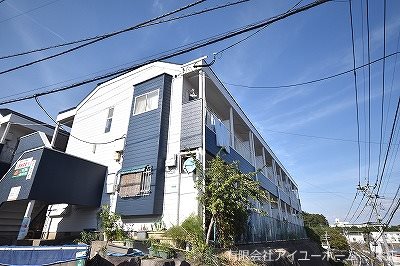 オアシス下到津ⅡＢ 108号室 外観