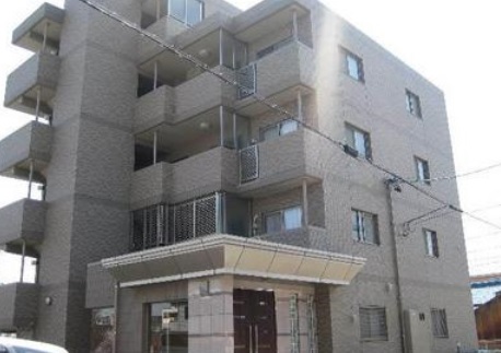 愛知県名古屋市名東区豊が丘 外観