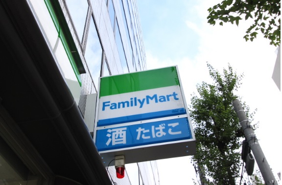 愛知県名古屋市西区花の木１丁目 コンビニ