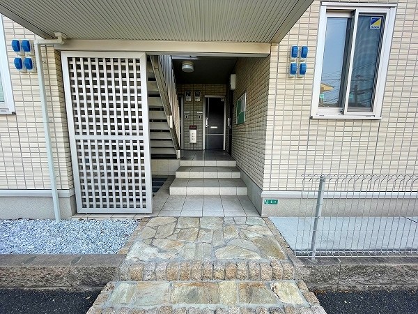 Dーroom熊本 その他外観3