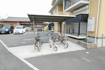 プラスラミチエ朽網 その他10