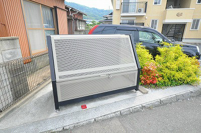 プラスラミチエ朽網 その他13