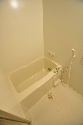 プラスラミチエ朽網 風呂画像