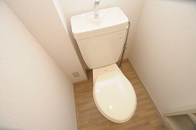 メゾンエムロード　Ａ棟 その他2