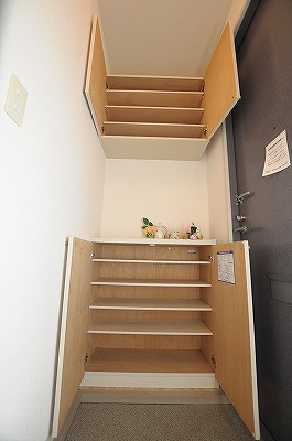 メゾンエムロード　Ａ棟 その他6