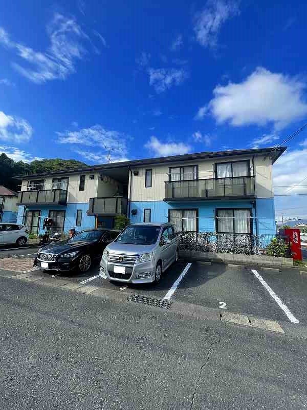 メゾンエムロード　Ａ棟 その他外観1