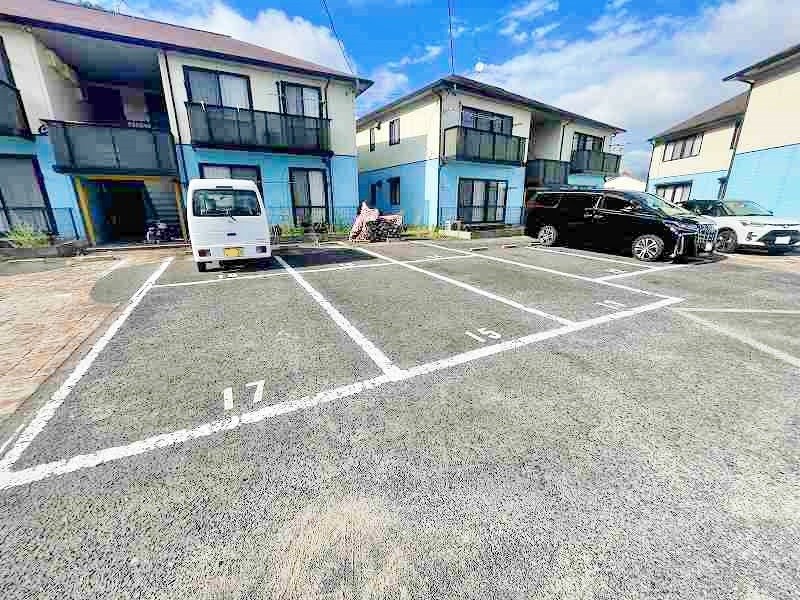 メゾンエムロード　Ａ棟 その他外観3