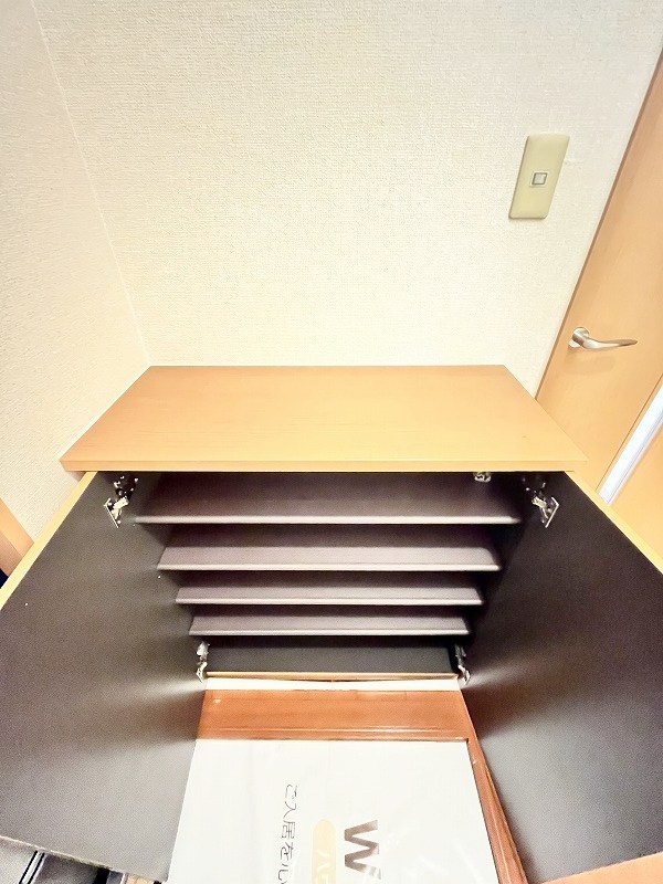 リバーフィールドⅡ  その他6