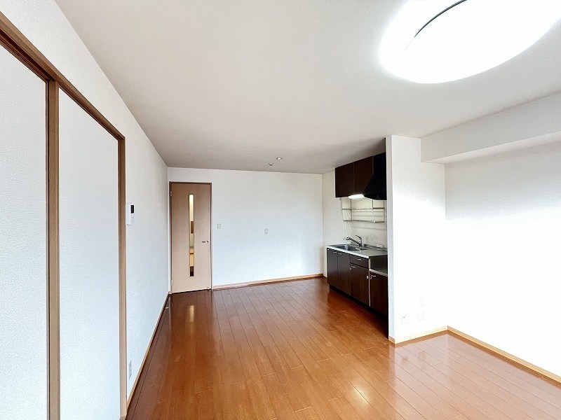 リバーフィールドⅡ  その他7