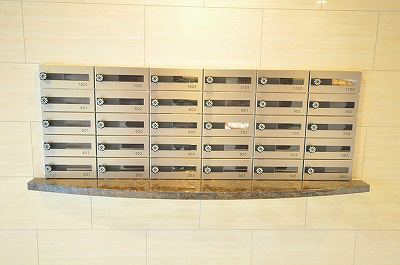 ＶＥＲＤＥ大手町（ヴェルデ大手町） その他12