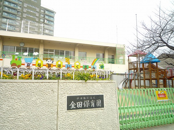 ＶＥＲＤＥ大手町（ヴェルデ大手町） 周辺画像7