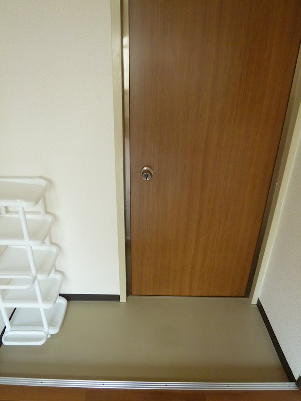 MEIGAKUSO（別館） 玄関