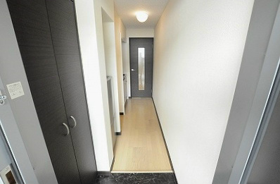 Roi de gland大田町（ロワデグラン大田町） 玄関