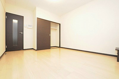 Roi de gland大田町（ロワデグラン大田町） リビング