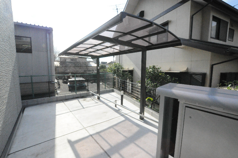 Roi de gland大田町（ロワデグラン大田町） その他12