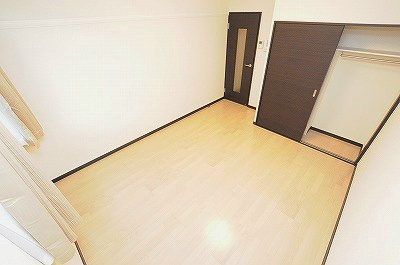 Roi de gland大田町（ロワデグラン大田町） ベッドルーム